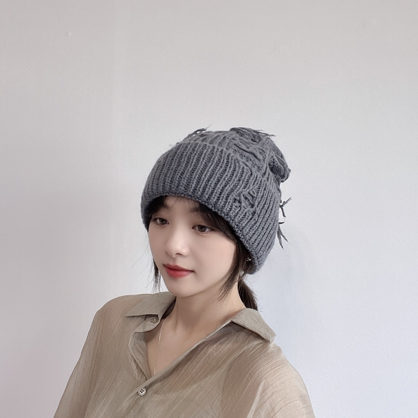 LOVELY HAT韓國直郵東大門代購女裝新款真品時尚熱賣職業帽子LOVELY HAT帽子圖色1
