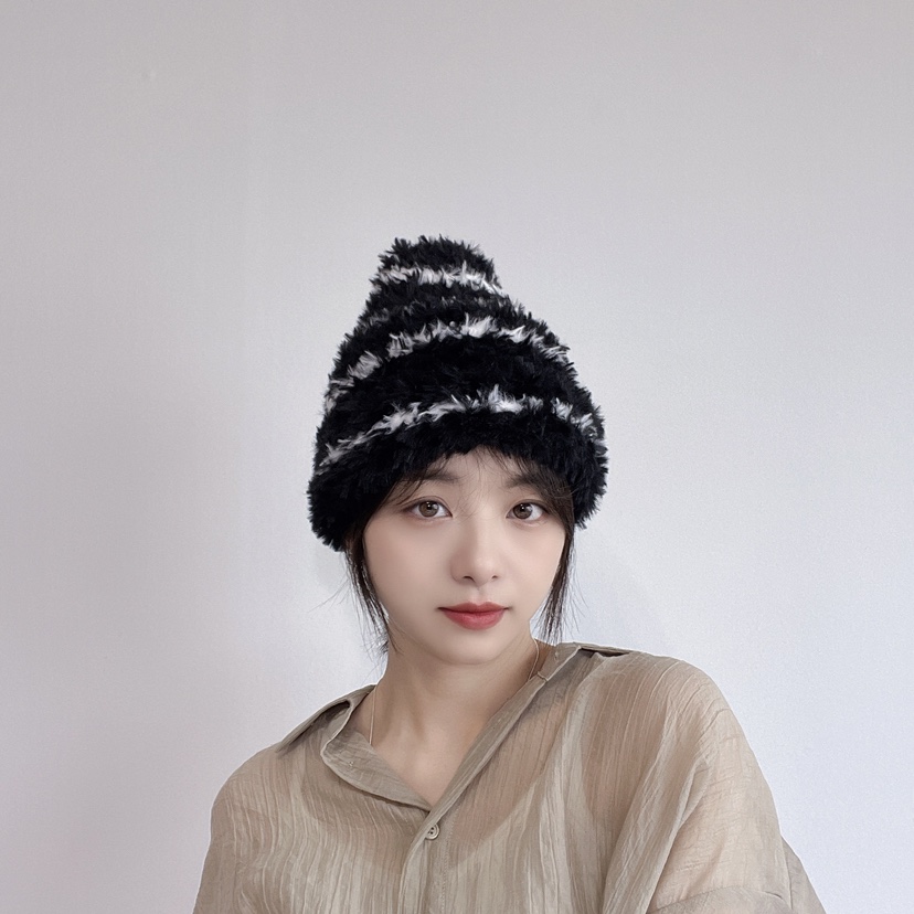 LOVELY HAT韓國直郵東大門代購女裝新品24秋冬人氣休閑帽子LOVELY HAT帽子