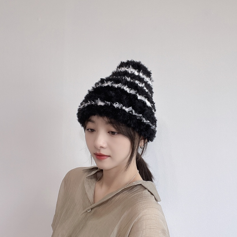 LOVELY HAT韓國直郵東大門代購女裝新品24秋冬人氣休閑帽子LOVELY HAT帽子