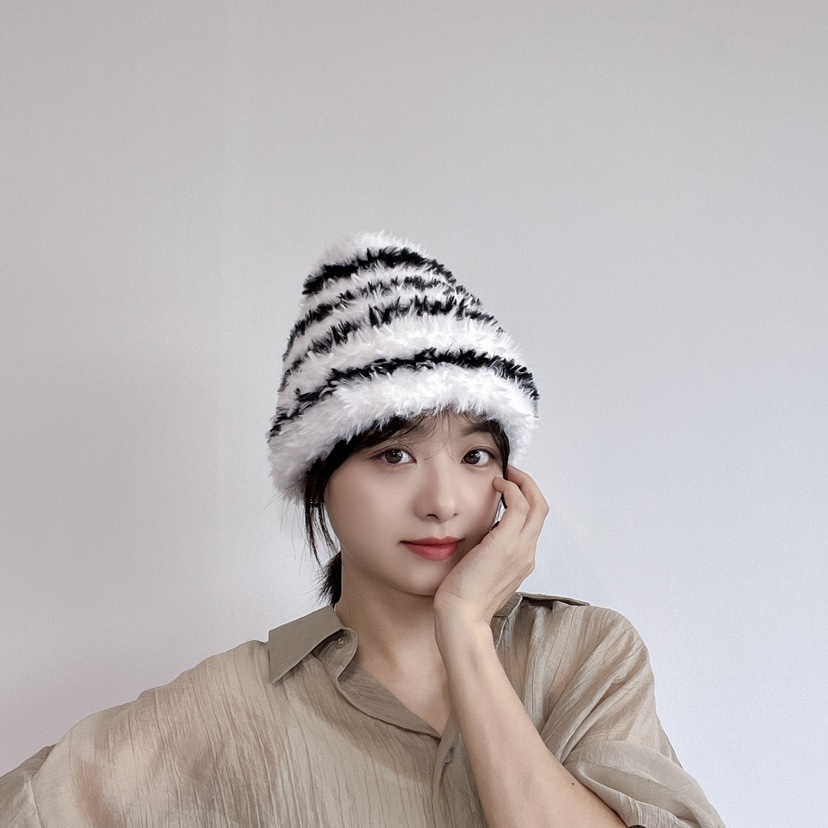 LOVELY HAT韓國直郵東大門代購女裝新品24秋冬人氣休閑帽子LOVELY HAT帽子