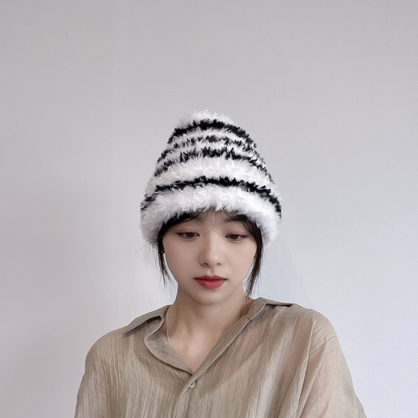 LOVELY HAT韓國直郵東大門代購女裝新品24秋冬人氣休閑帽子LOVELY HAT帽子