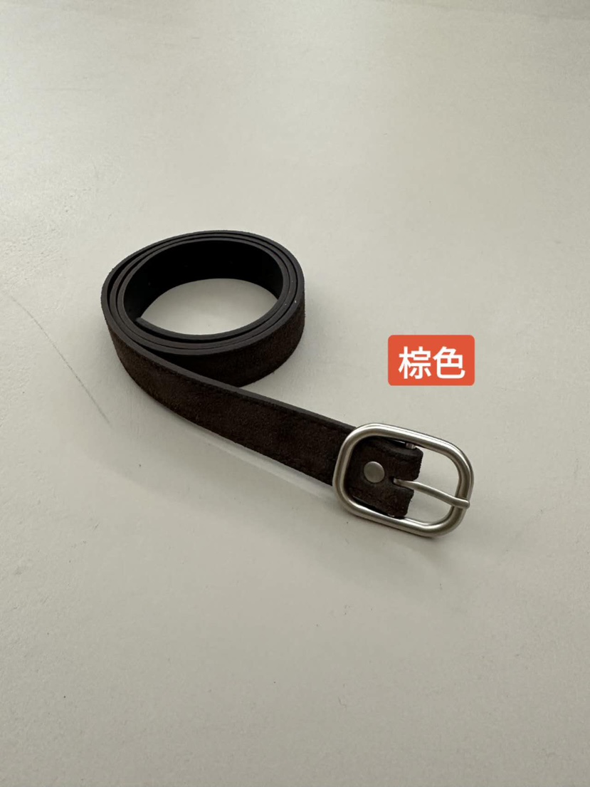 EO韓國直郵東大門實拍女裝新款真品熱賣休閑職業人氣推薦腰帶EO腰帶圖色2