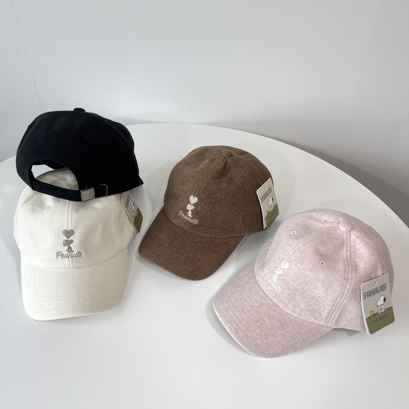 LOVELY HAT韓國直郵女裝新品職業24秋冬真品推薦時尚帽子LOVELY HAT帽子
