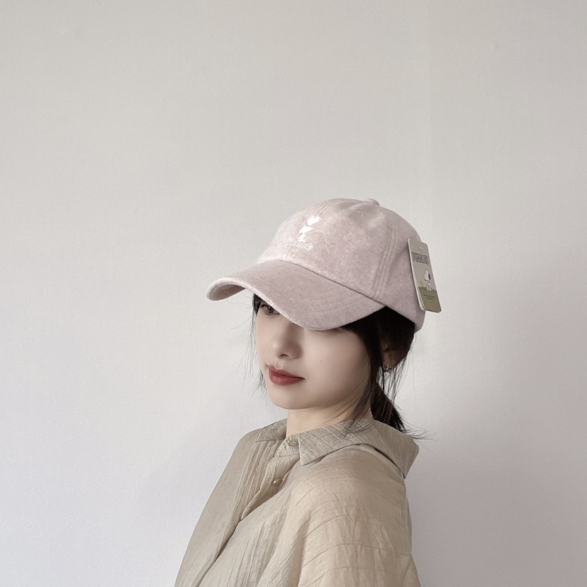 LOVELY HAT韓國直郵女裝新品職業24秋冬真品推薦時尚帽子LOVELY HAT帽子