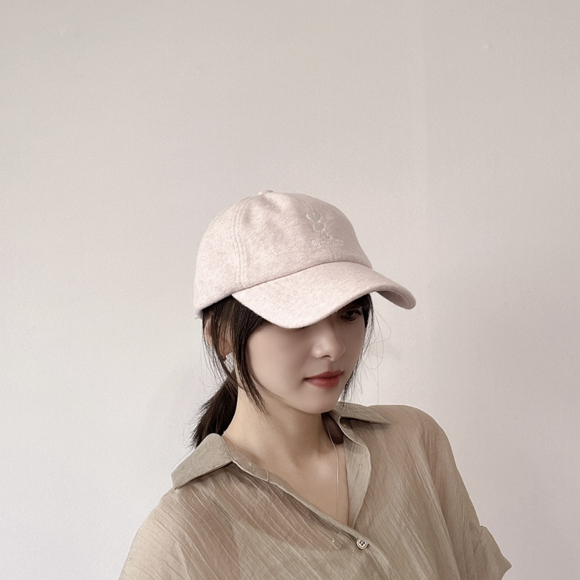 LOVELY HAT韓國直郵女裝新品職業24秋冬真品推薦時尚帽子LOVELY HAT帽子