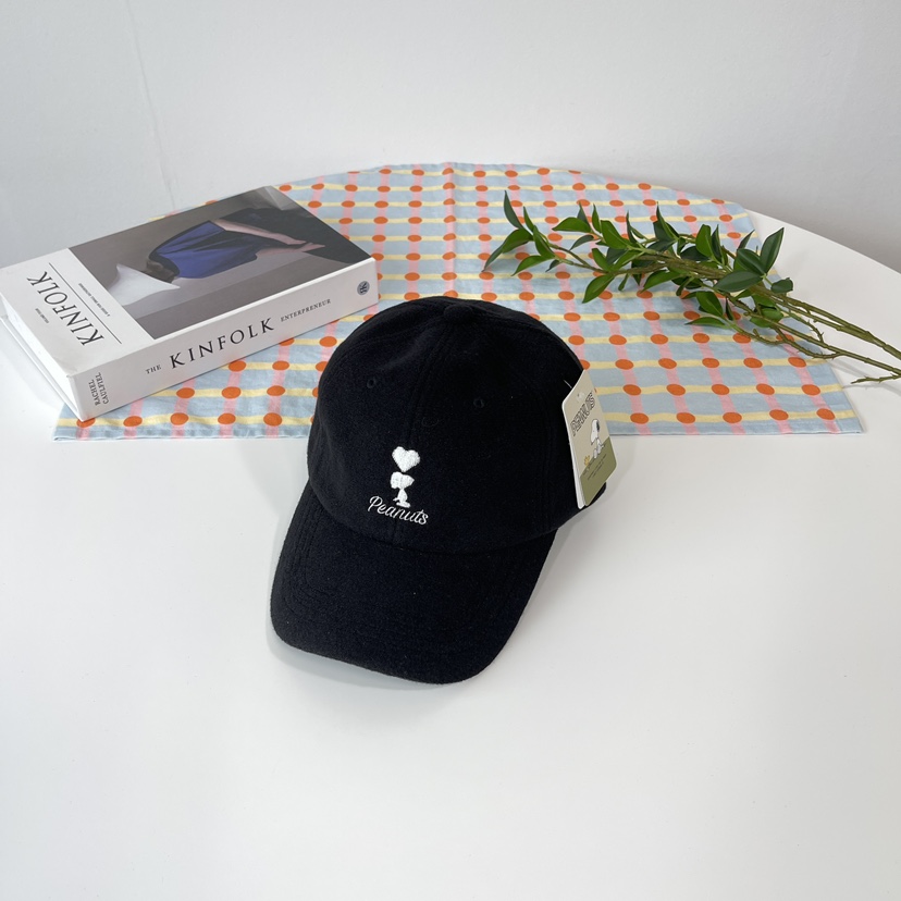 LOVELY HAT韓國直郵女裝新品職業24秋冬真品推薦時尚帽子LOVELY HAT帽子圖色3