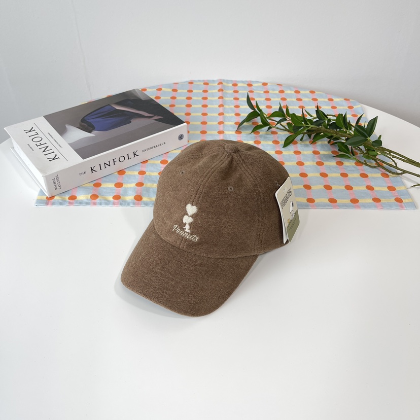 LOVELY HAT韓國直郵女裝新品職業24秋冬真品推薦時尚帽子LOVELY HAT帽子圖色4