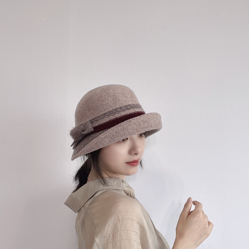 LOVELY HAT韓國直郵東大門代購女裝新品推薦時尚真品人氣帽子LOVELY HAT帽子圖色2