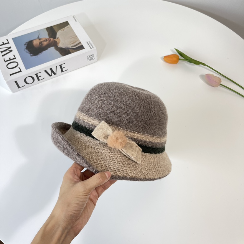 LOVELY HAT韓國直郵東大門代購女裝新品推薦時尚真品人氣帽子LOVELY HAT帽子圖色5
