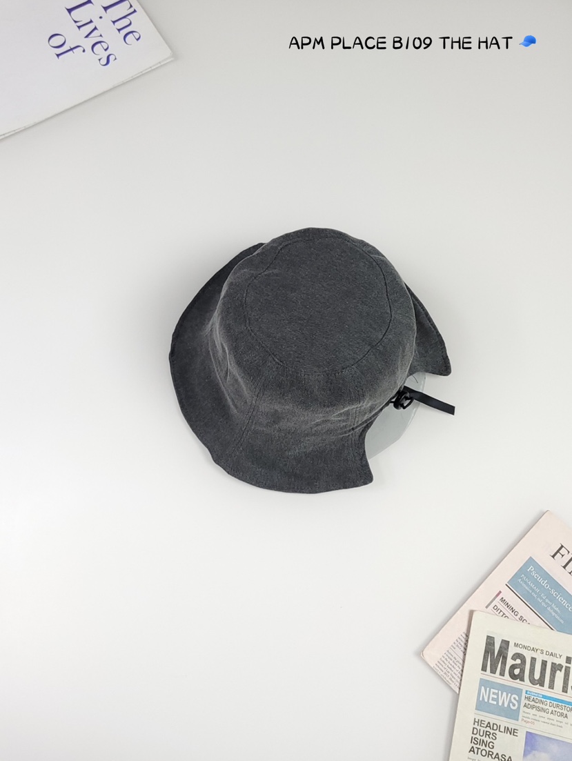 THE HAT韓國直郵東大門實拍女裝新品熱賣24秋冬推薦帽子THE HAT帽子