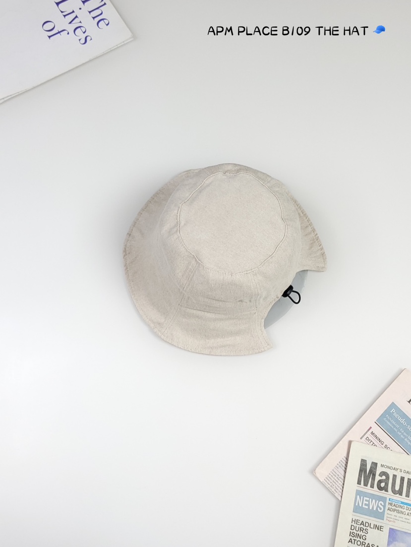 THE HAT韓國直郵東大門實拍女裝新品熱賣24秋冬推薦帽子THE HAT帽子