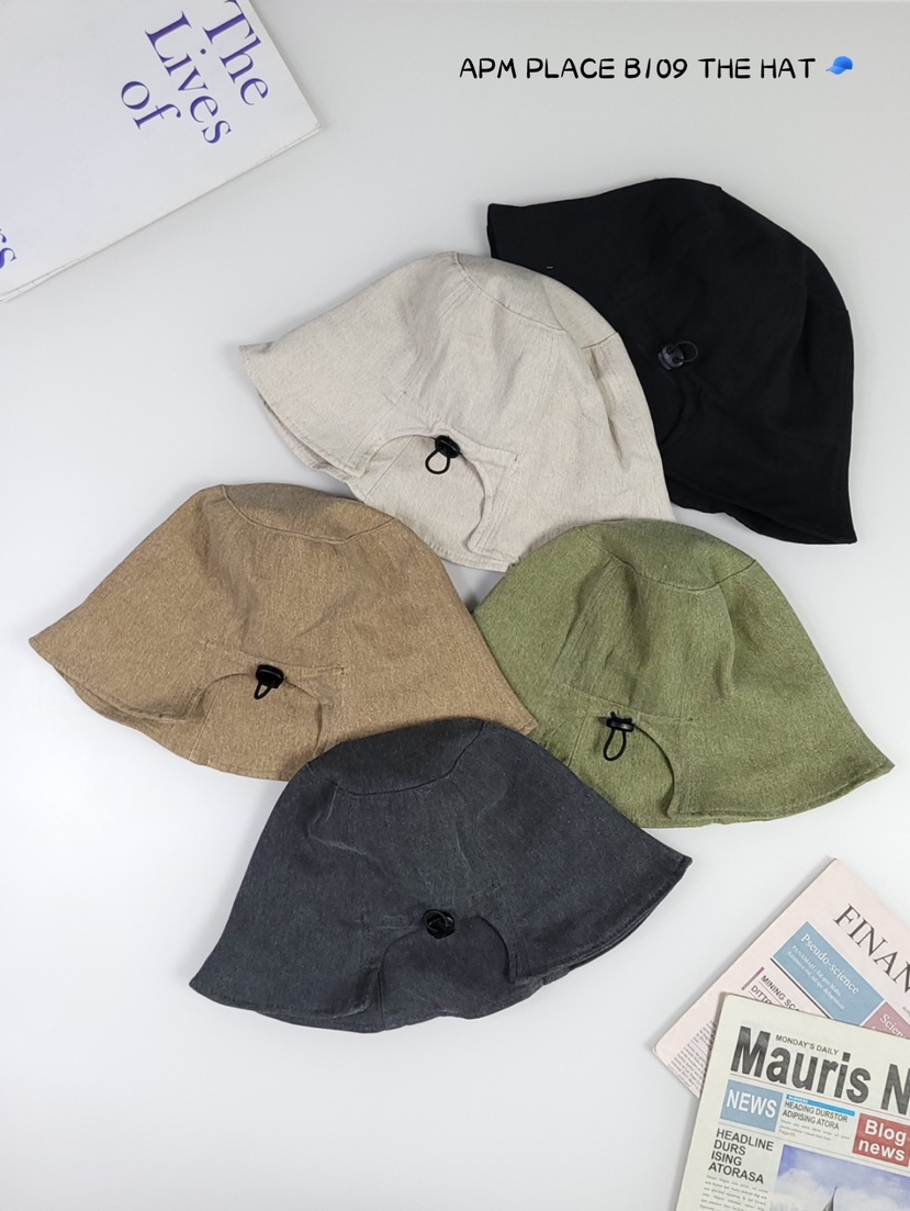 THE HAT韓國直郵東大門實拍女裝新品熱賣24秋冬推薦帽子THE HAT帽子