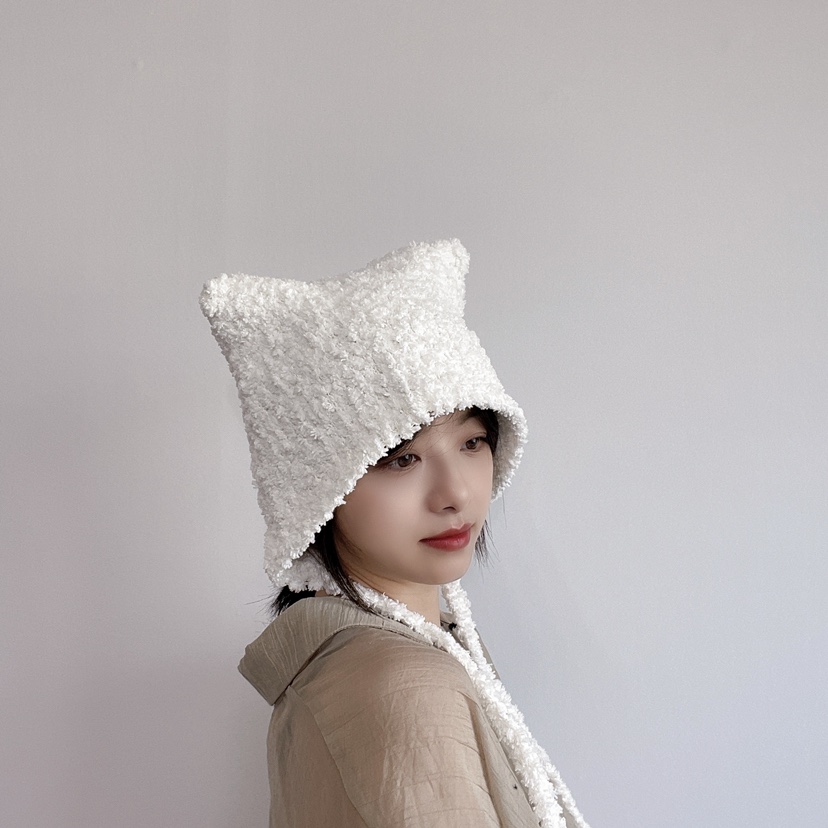 LOVELY HAT韓國直郵女裝新品推薦時尚職業真品熱賣休閑帽子LOVELY HAT帽子