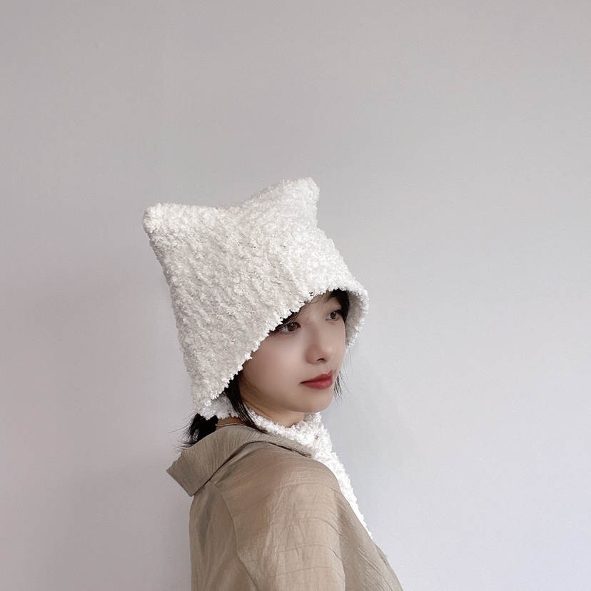 LOVELY HAT韓國直郵女裝新品推薦時尚職業真品熱賣休閑帽子LOVELY HAT帽子