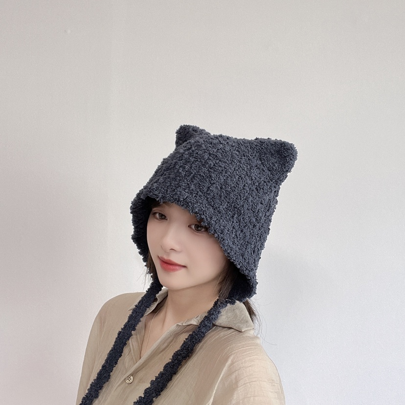 LOVELY HAT韓國直郵女裝新品推薦時尚職業真品熱賣休閑帽子LOVELY HAT帽子