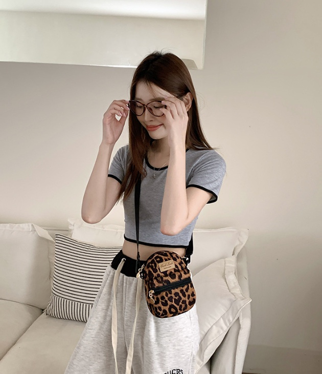 POSH BLUE韓國直郵東大門代購女裝新款休閑熱賣單肩斜跨包POSH BLUE單肩/斜跨包