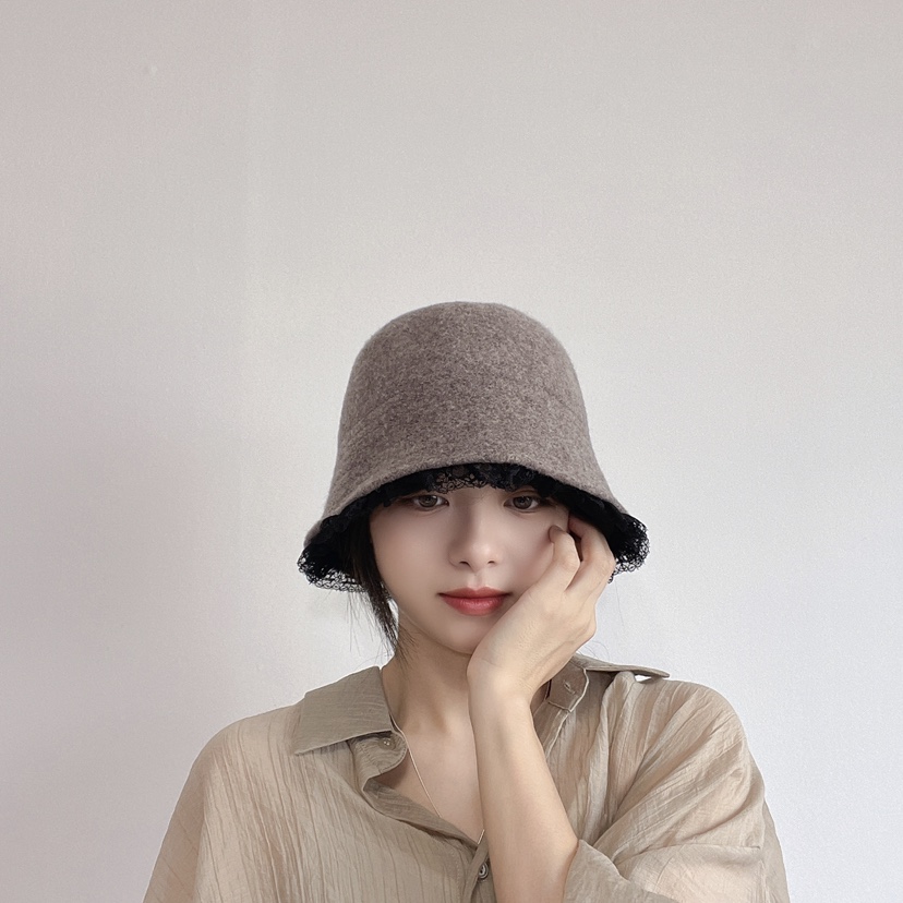 LOVELY HAT直郵韓國代購女裝新品時尚休閑人氣推薦熱賣帽子LOVELY HAT帽子