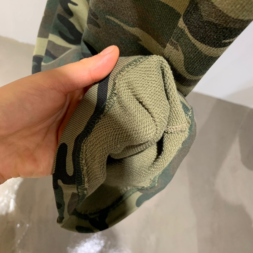 ARSERA韓國直郵東大門實拍女裝新品真品人氣職業休閑褲口袋ARSERA休閑褲