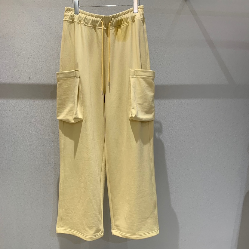 ARSERA韓國直郵東大門實拍女裝新品真品人氣職業休閑褲口袋ARSERA休閑褲