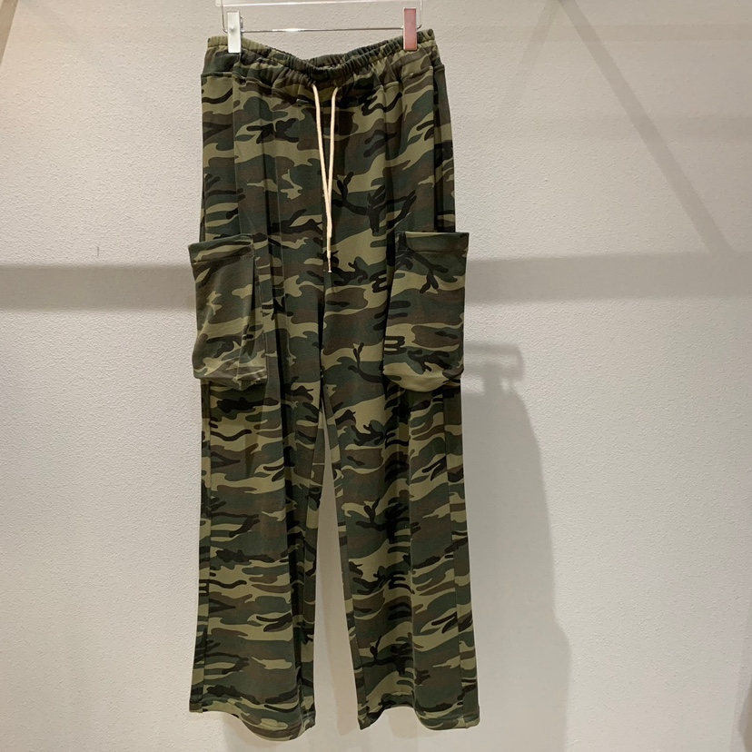 ARSERA韓國直郵東大門實拍女裝新品真品人氣職業休閑褲口袋ARSERA休閑褲圖色3