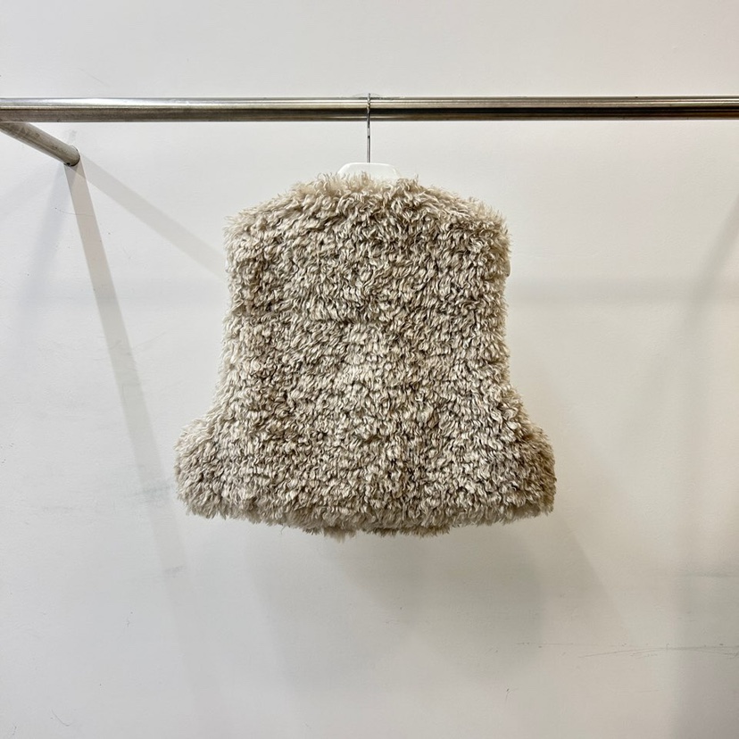 AUTOMNE/HEHR直郵韓國代購女裝新品休閑真品時尚24秋冬馬甲AMY GRACE馬甲