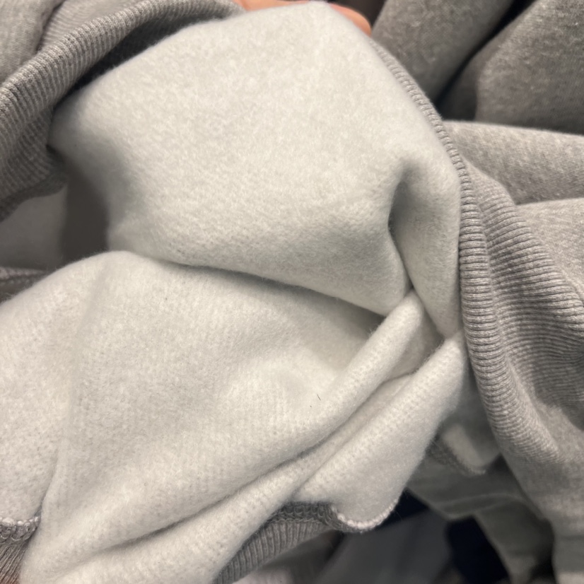 BUCKLE韓國直郵東大門實拍女裝新款24秋冬休閑真品推薦衛衣BUCKLE衛衣