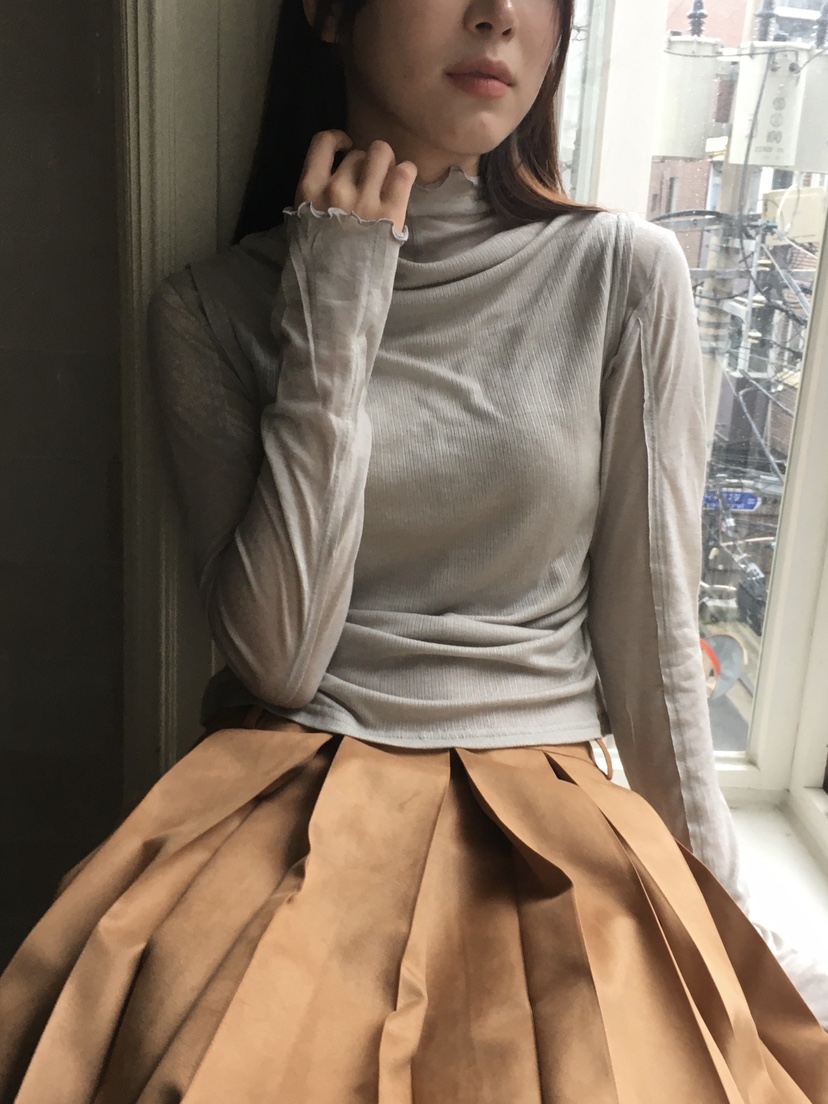 SPREAD韓國直郵女裝新品熱賣時尚職業休閑人氣真品24秋冬套裝SPREAD套裝
