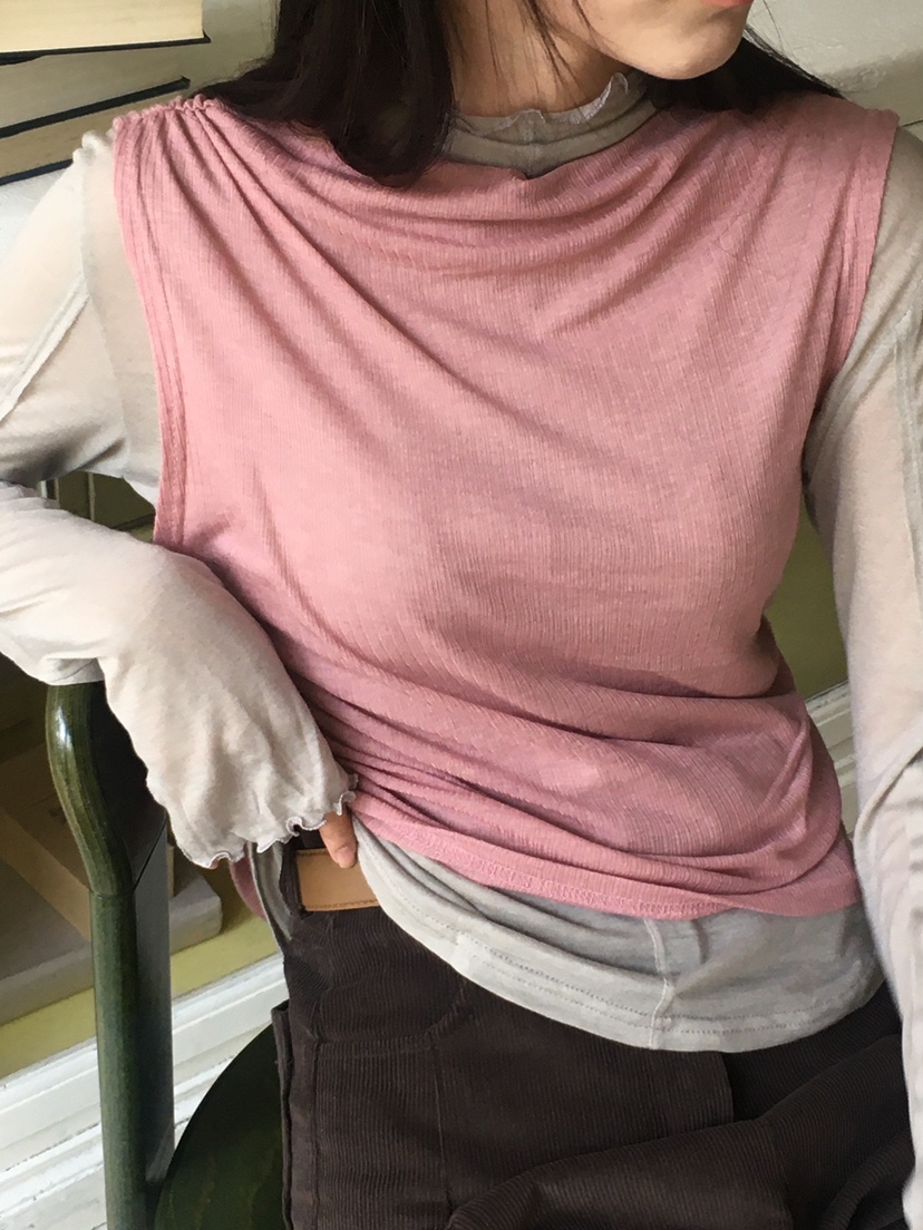 SPREAD韓國直郵女裝新品熱賣時尚職業休閑人氣真品24秋冬套裝SPREAD套裝
