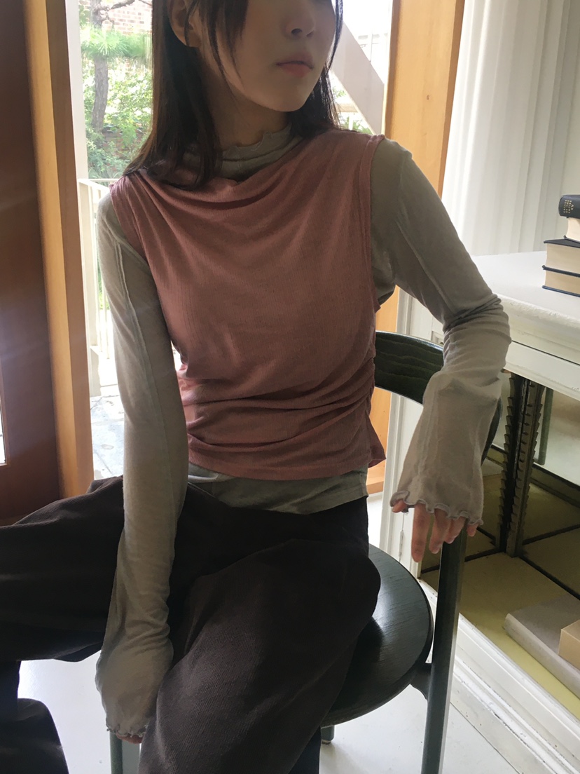 SPREAD韓國直郵女裝新品熱賣時尚職業休閑人氣真品24秋冬套裝SPREAD套裝