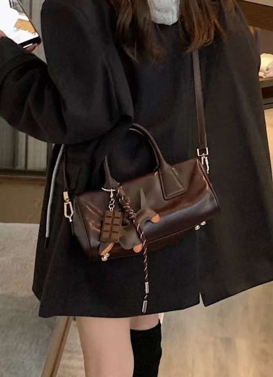 X韓國直郵東大門實拍女裝新款熱賣人氣真品手拿包腋下包拉鏈BAKHA-Q手拿包/腋下包