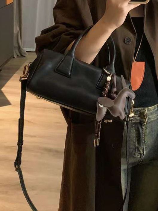 X韓國直郵東大門實拍女裝新款熱賣人氣真品手拿包腋下包拉鏈BAKHA-Q手拿包/腋下包