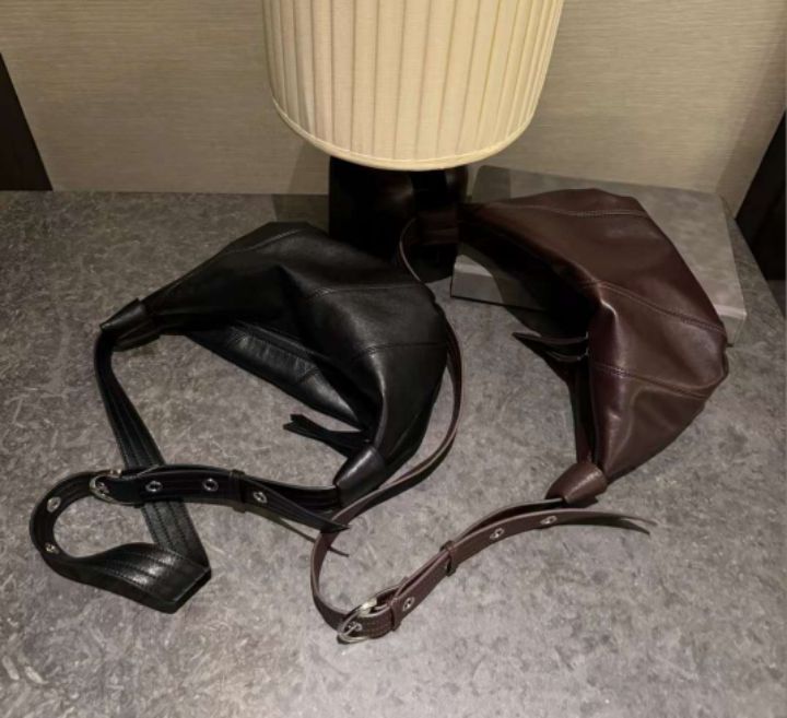 X韓國直郵東大門實拍女裝新款人氣職業休閑時尚推薦單肩斜跨包BAKHA-Q單肩/斜跨包