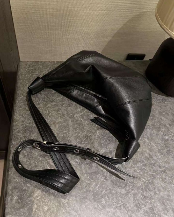 X韓國直郵東大門實拍女裝新款人氣職業休閑時尚推薦單肩斜跨包BAKHA-Q單肩/斜跨包圖色2