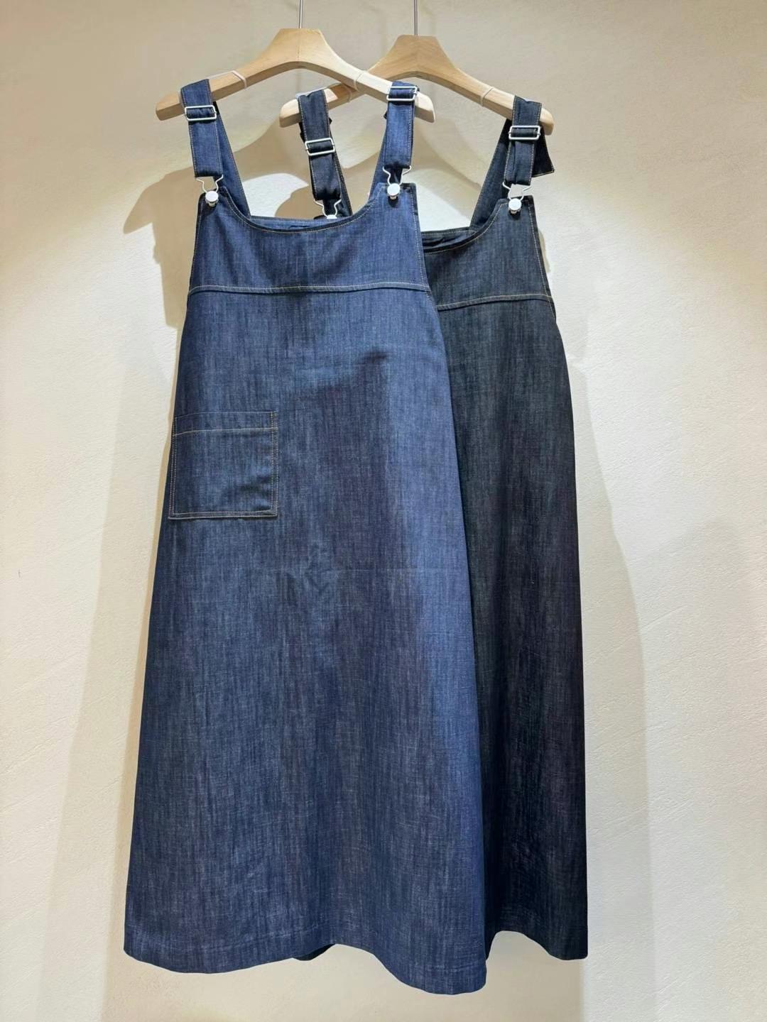 OPENSTANCE韓國直郵女裝新品24秋冬推薦人氣時尚真品連衣裙OPENSTANCE連衣裙