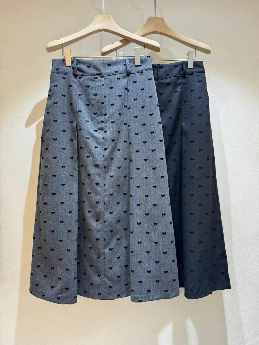 OPENSTANCE直郵韓國代購女裝新款熱賣24秋冬半身裙中短裙OPENSTANCE半身裙/中短裙