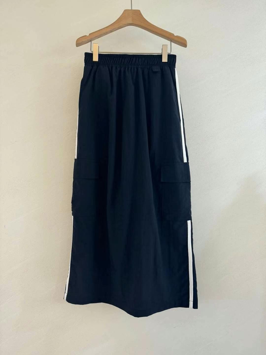 OPENSTANCE韓國直郵女裝新品人氣24秋冬真品推薦時尚長裙OPENSTANCE長裙圖色3