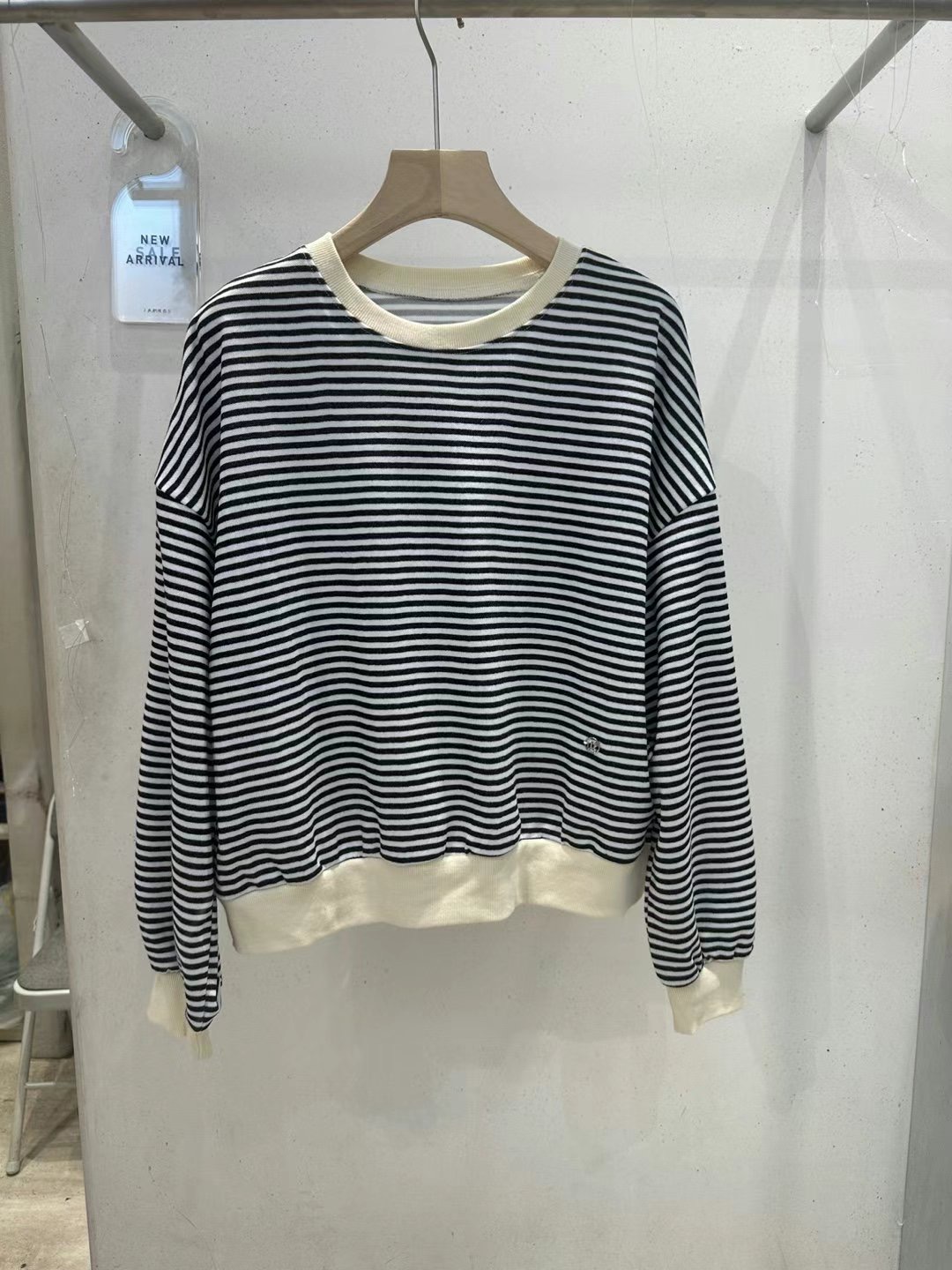 JAMES 제임스韓國直郵東大門代購女裝新品真品人氣長袖T恤JAMES長袖T恤圖色3
