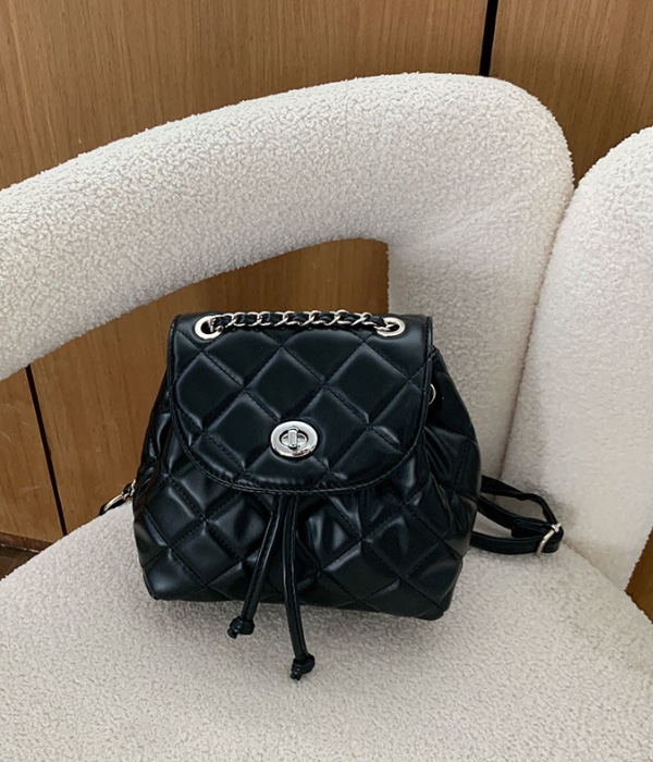 POSH BLUE韓國直郵女裝新品真品熱賣時尚人氣推薦雙肩背包POSH BLUE雙肩背包