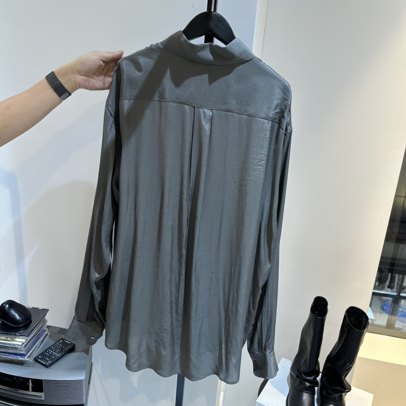 neu adult韓國直郵東大門實拍女裝新品熱賣人氣襯衫蕾絲衫NEU ADULT襯衫/蕾絲衫