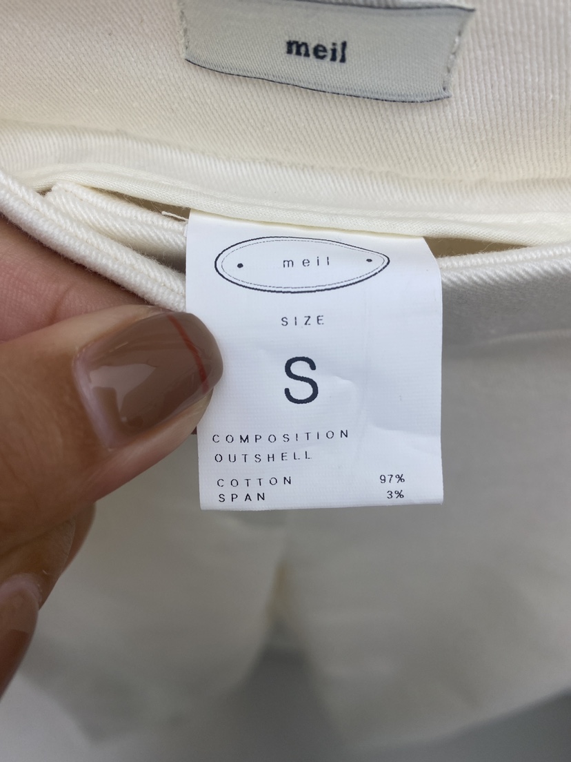 MEIL韓國直郵東大門代購女裝新品熱賣職業休閑時尚推薦休閑褲MEIL休閑褲