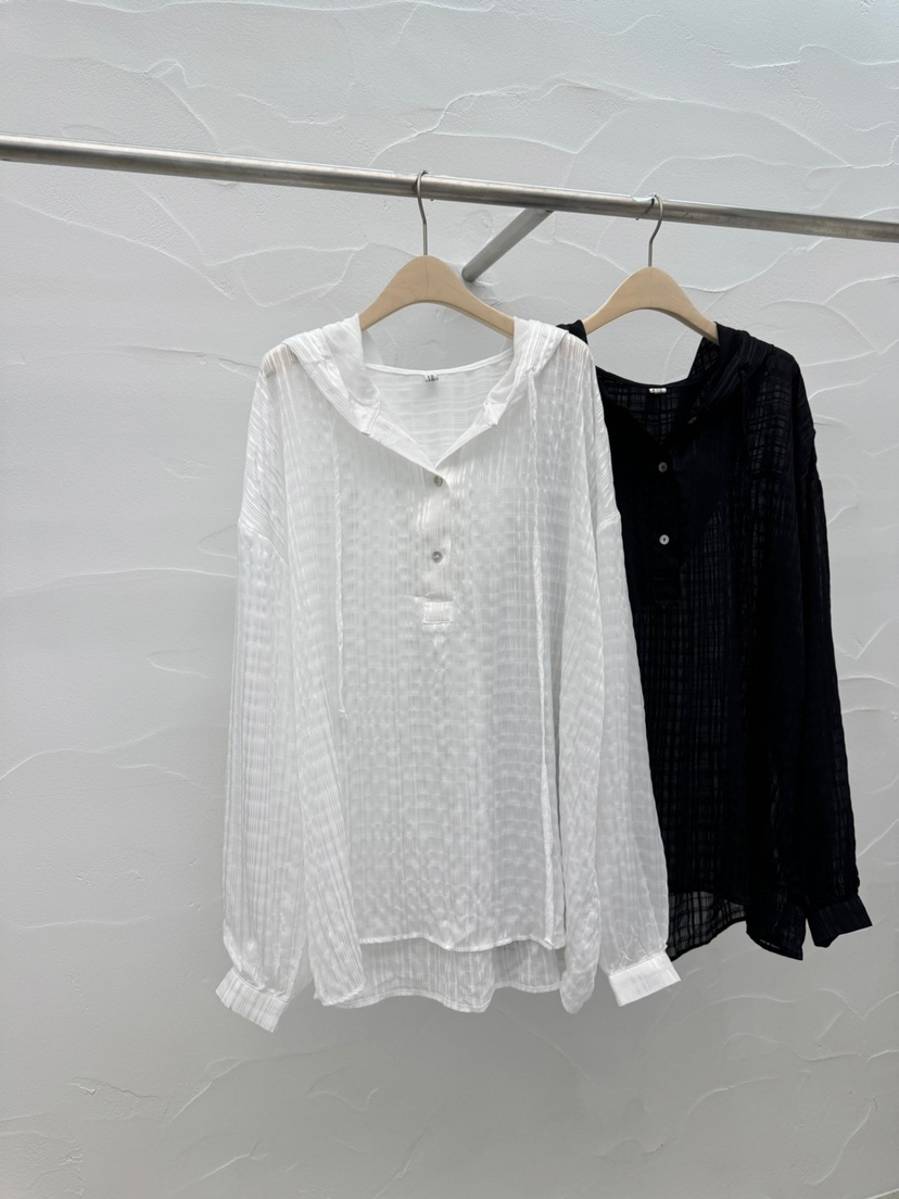 AMOUNT韓國直郵東大門代購女裝新品職業時尚推薦襯衫蕾絲衫AMOUNT襯衫/蕾絲衫圖色2左二色