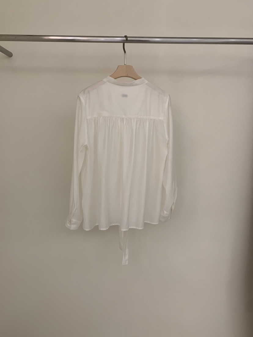 MEIL韓國直郵女裝新款推薦時尚人氣真品職業熱賣襯衫蕾絲衫MEIL襯衫/蕾絲衫