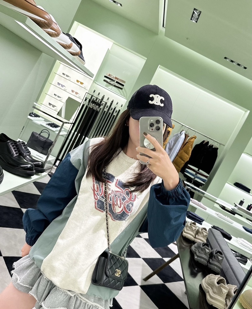 LOVABLE直郵韓國代購女裝新品真品職業熱賣推薦人氣休閑衛衣LOVABLE衛衣