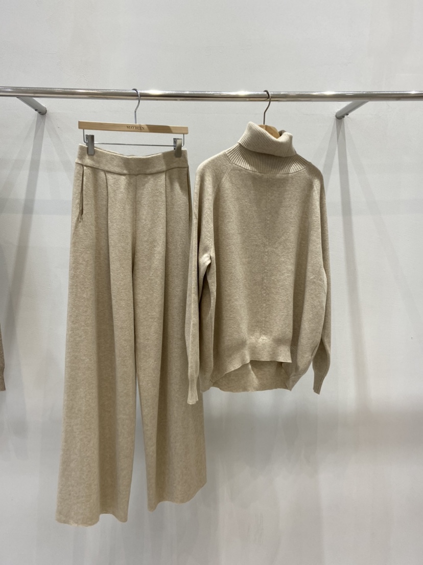 MARID直郵韓國代購女裝新品推薦熱賣24秋冬真品職業時尚套裝MAYBE&CO套裝