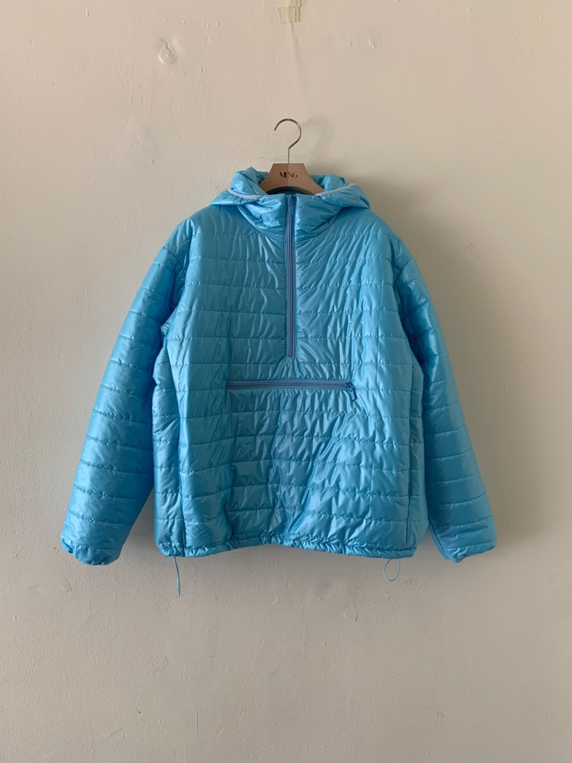 MENG直郵韓國代購女裝新款真品時尚24秋冬休閑熱賣短款棉服MENG短款棉服圖色2