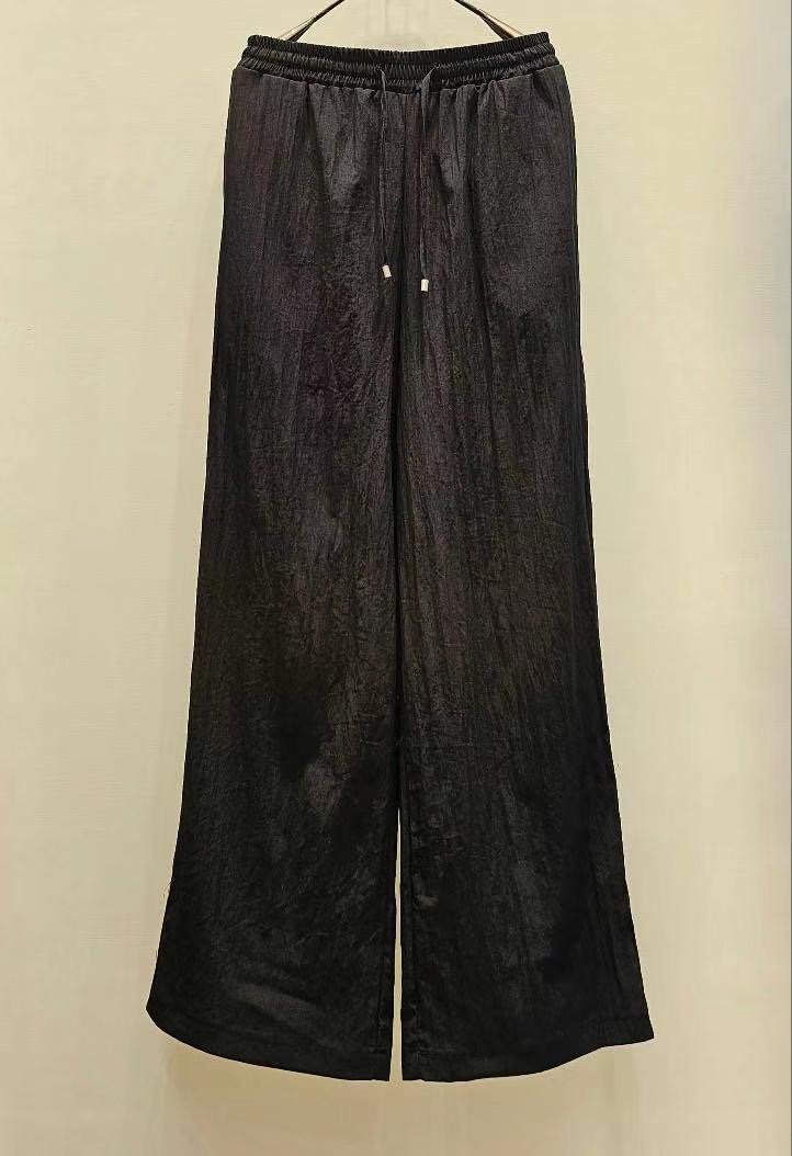 THE IN韓國直郵東大門代購女裝新品推薦職業時尚休閑休閑褲THE IN休閑褲圖色2
