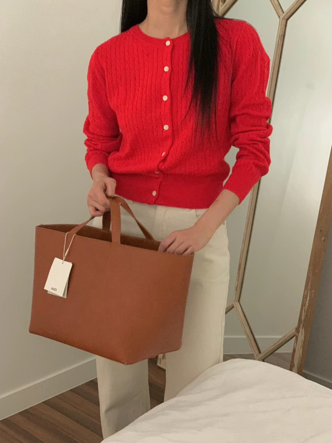 LURE直郵韓國代購女裝新品職業推薦人氣熱賣時尚真品針織衫LURE針織衫