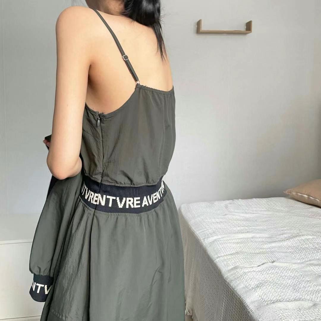 MINK DESIGN直郵韓國代購女裝新品時尚休閑人氣真品24秋冬套裝MINK DESIGN套裝