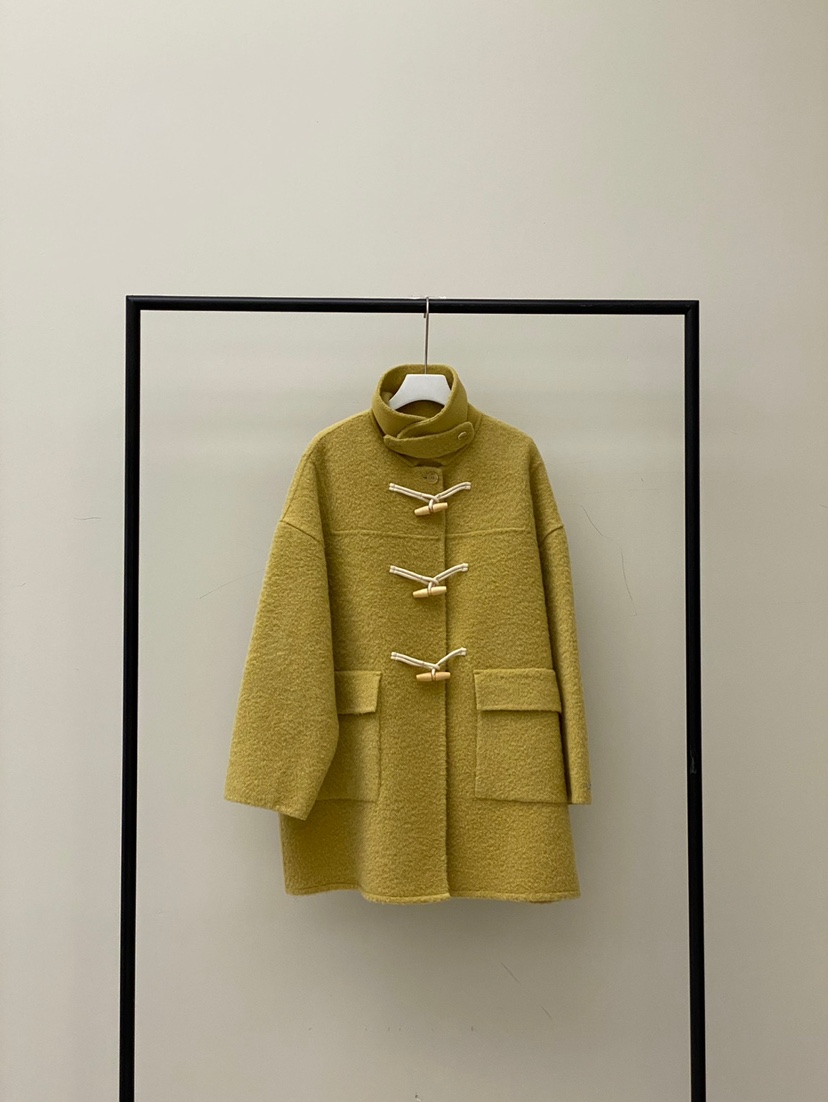 MUCH MORE直郵韓國代購女裝新品真品推薦職業24秋冬夾克MUCH MORE夾克圖色2