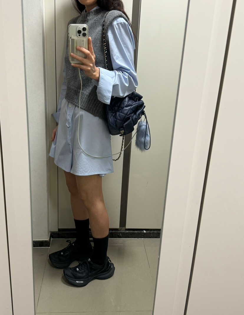 FRANC韓國直郵女裝新品24秋冬職業推薦時尚休閑真品連體褲FRANC連體褲